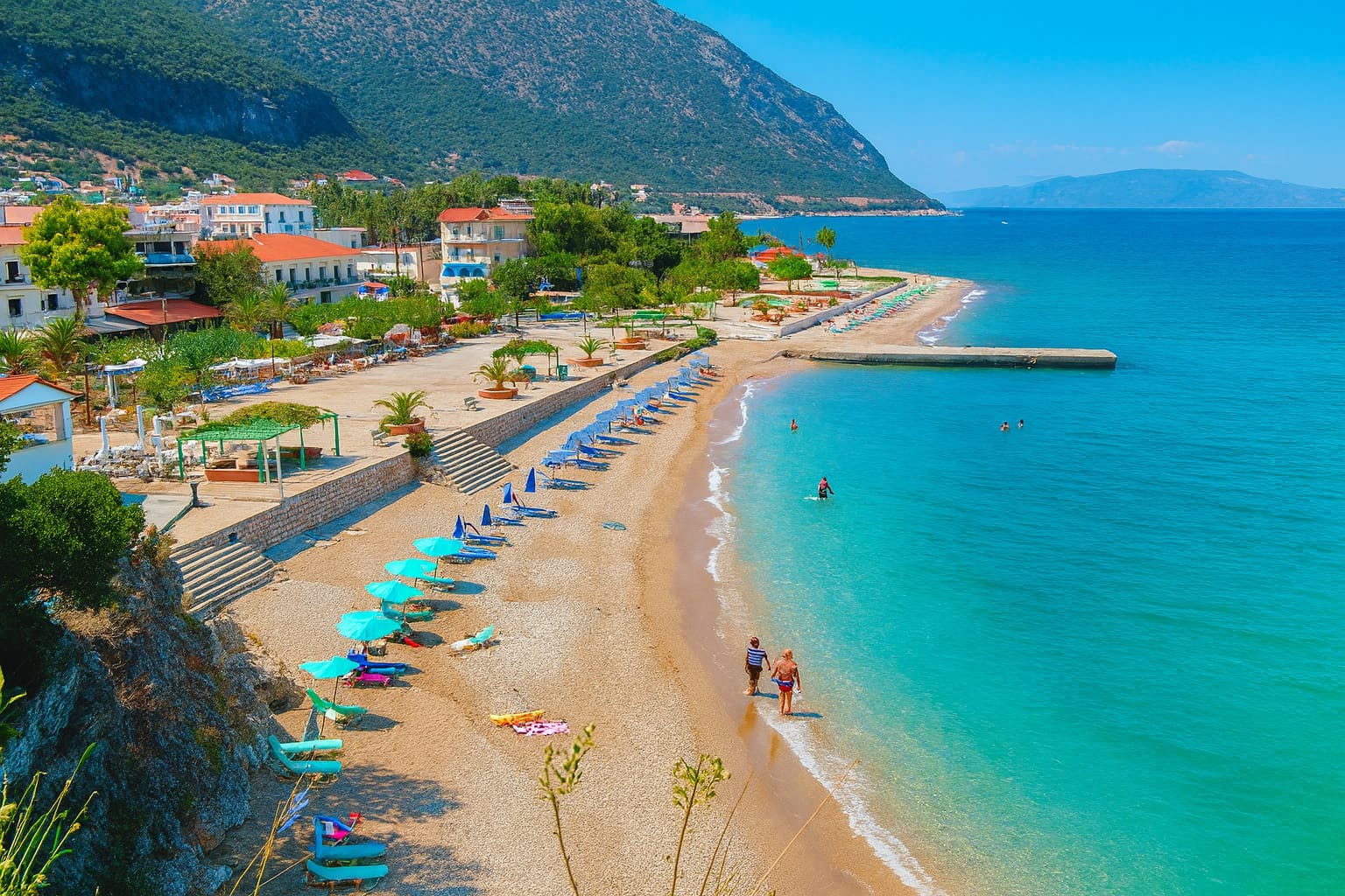 Anemos Studios & Apartments Kefalonia