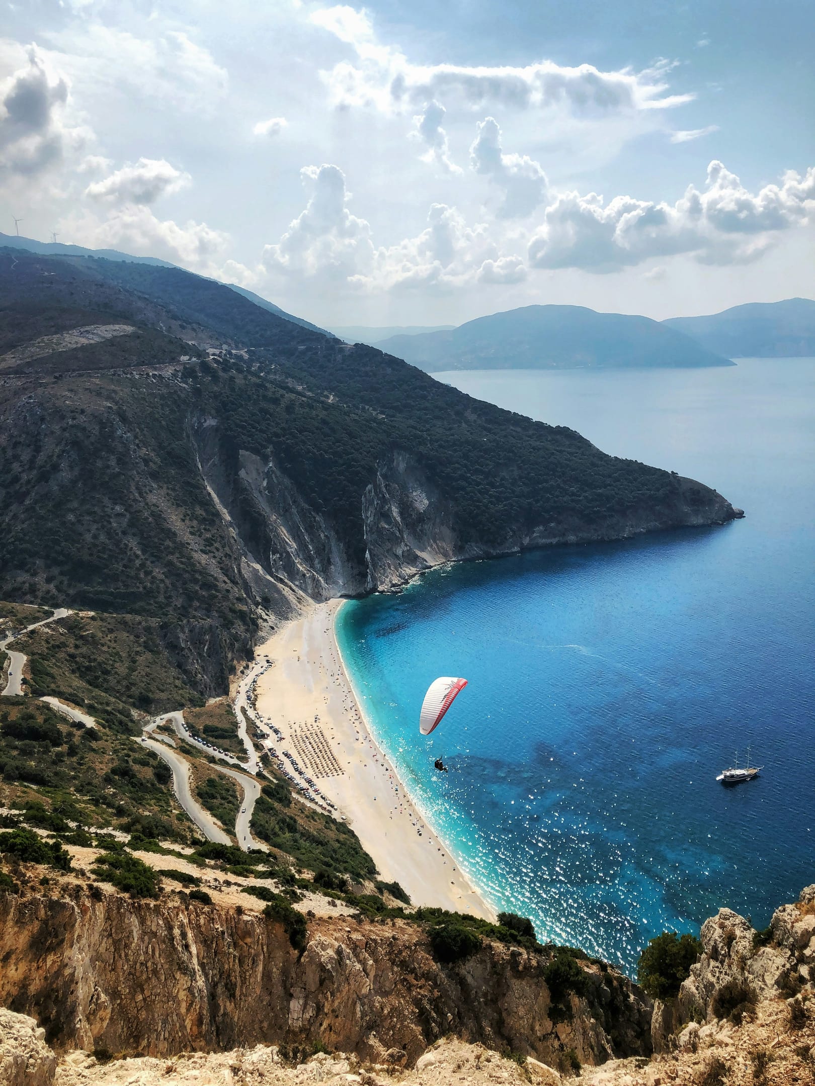 Anemos Studios & Apartments Kefalonia