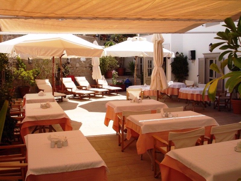 Angelica Traditional Boutique Hotel