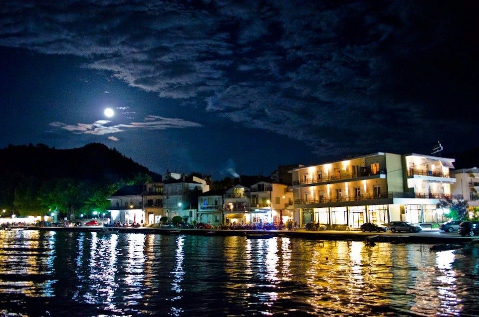 Angelica Hotel Thassos