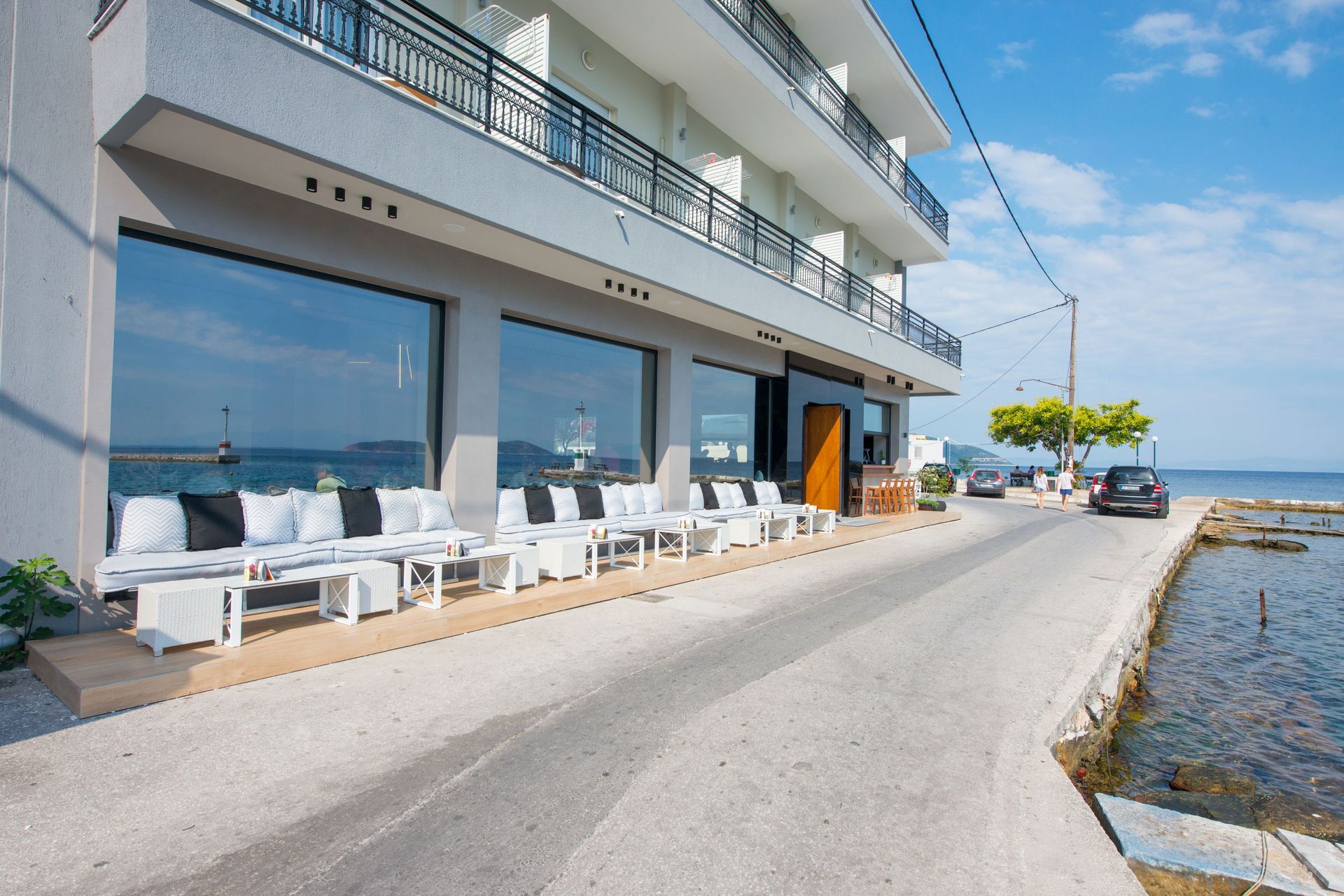 Angelica Hotel Thassos