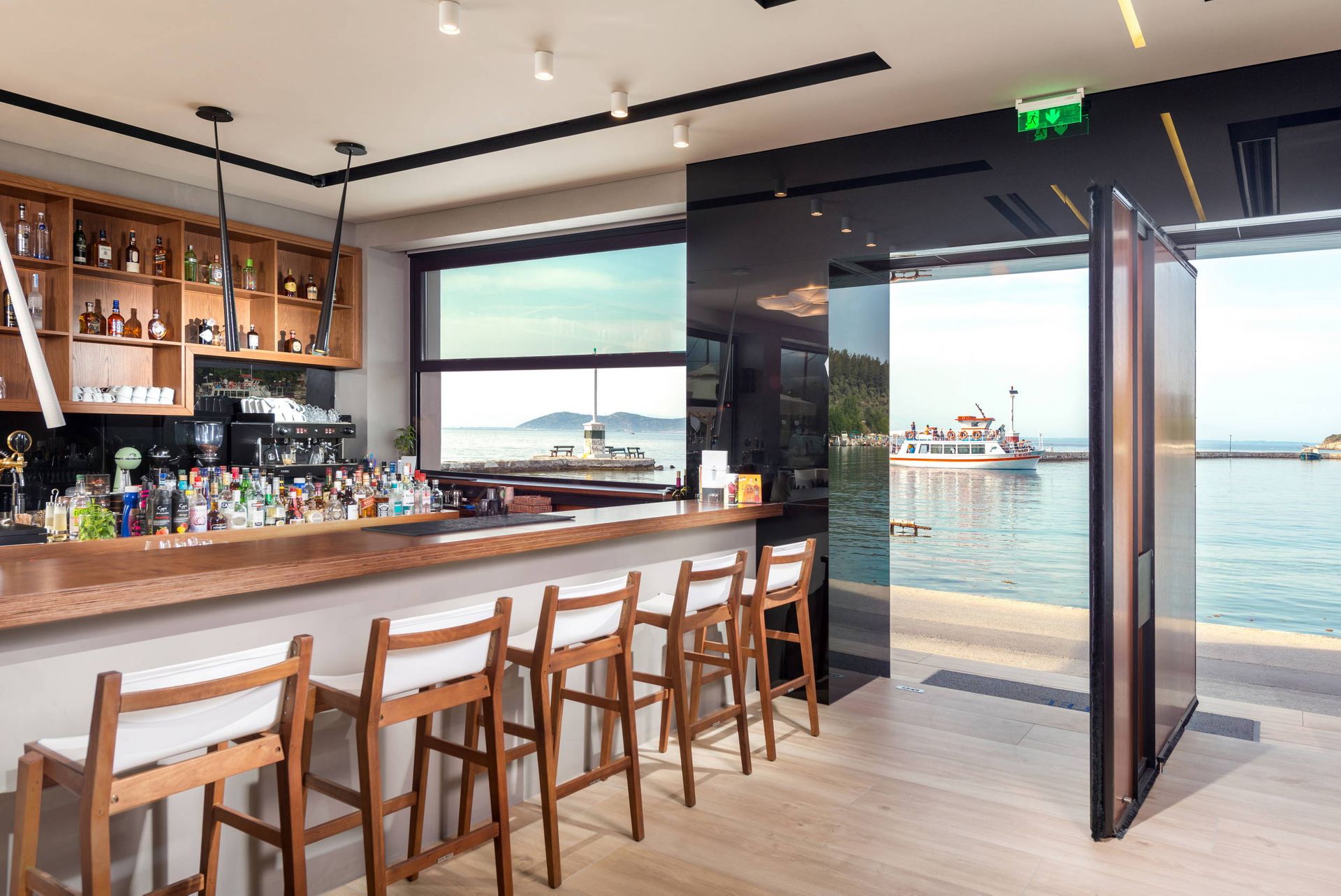 Angelica Hotel Thassos