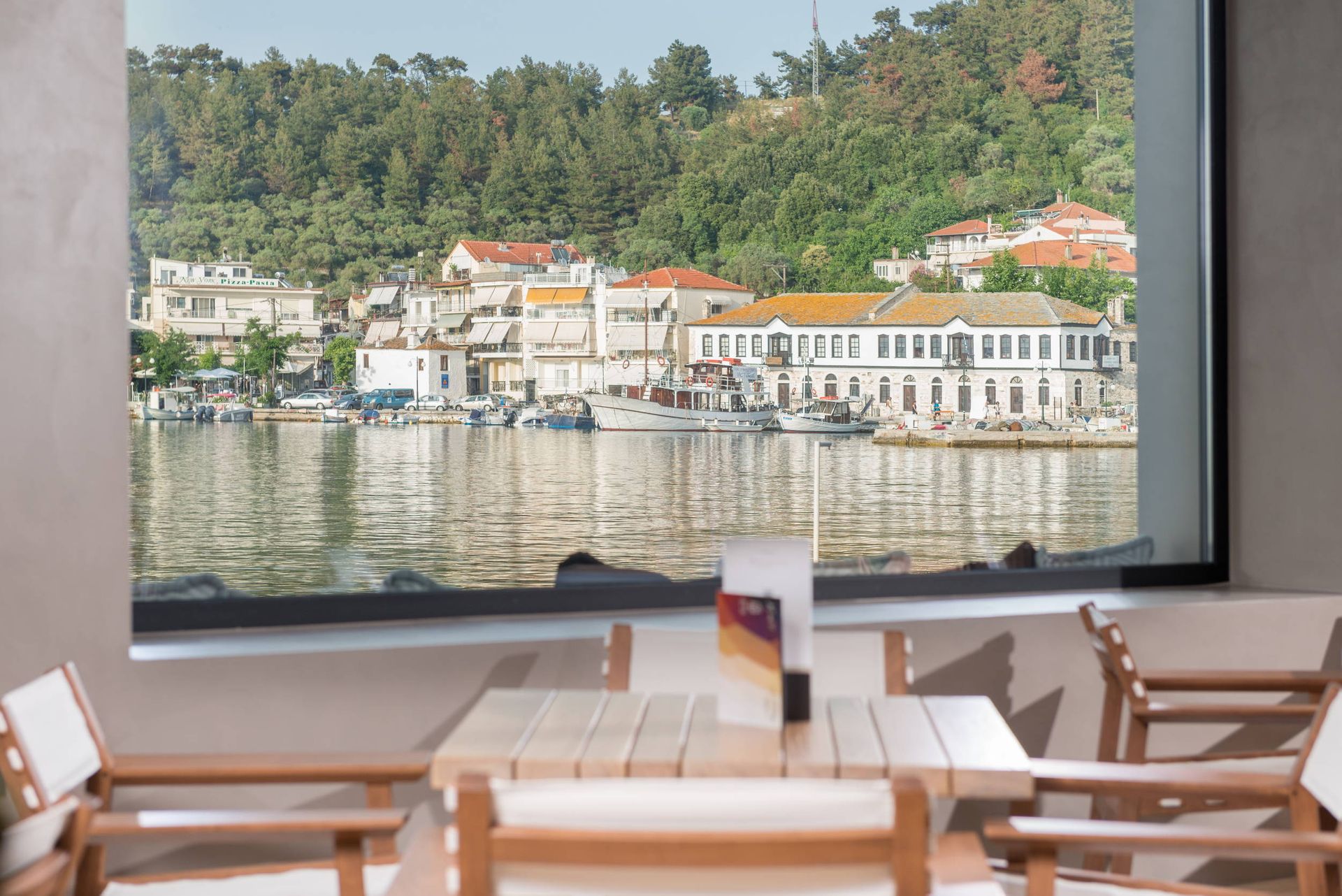 Angelica Hotel Thassos