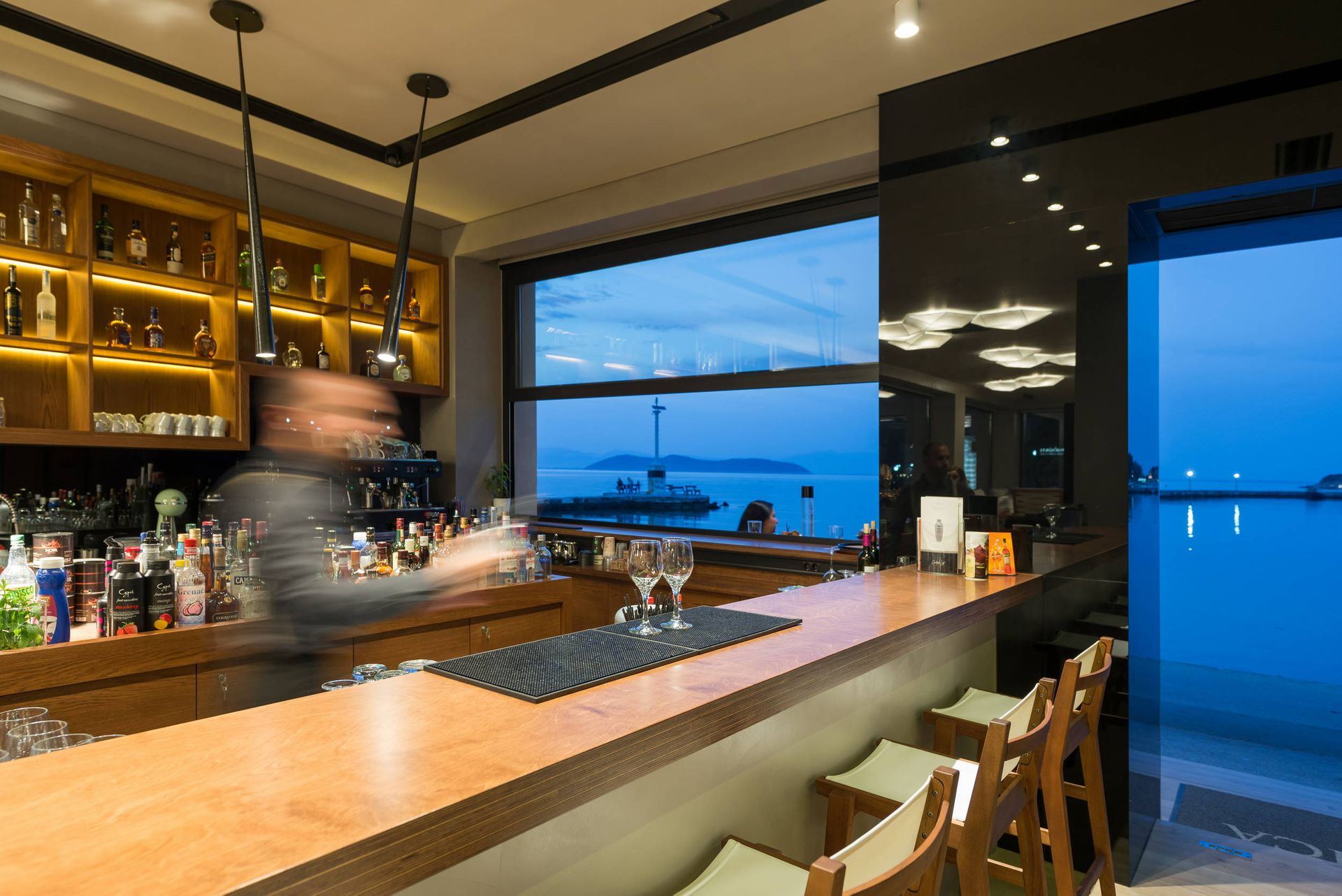 Angelica Hotel Thassos