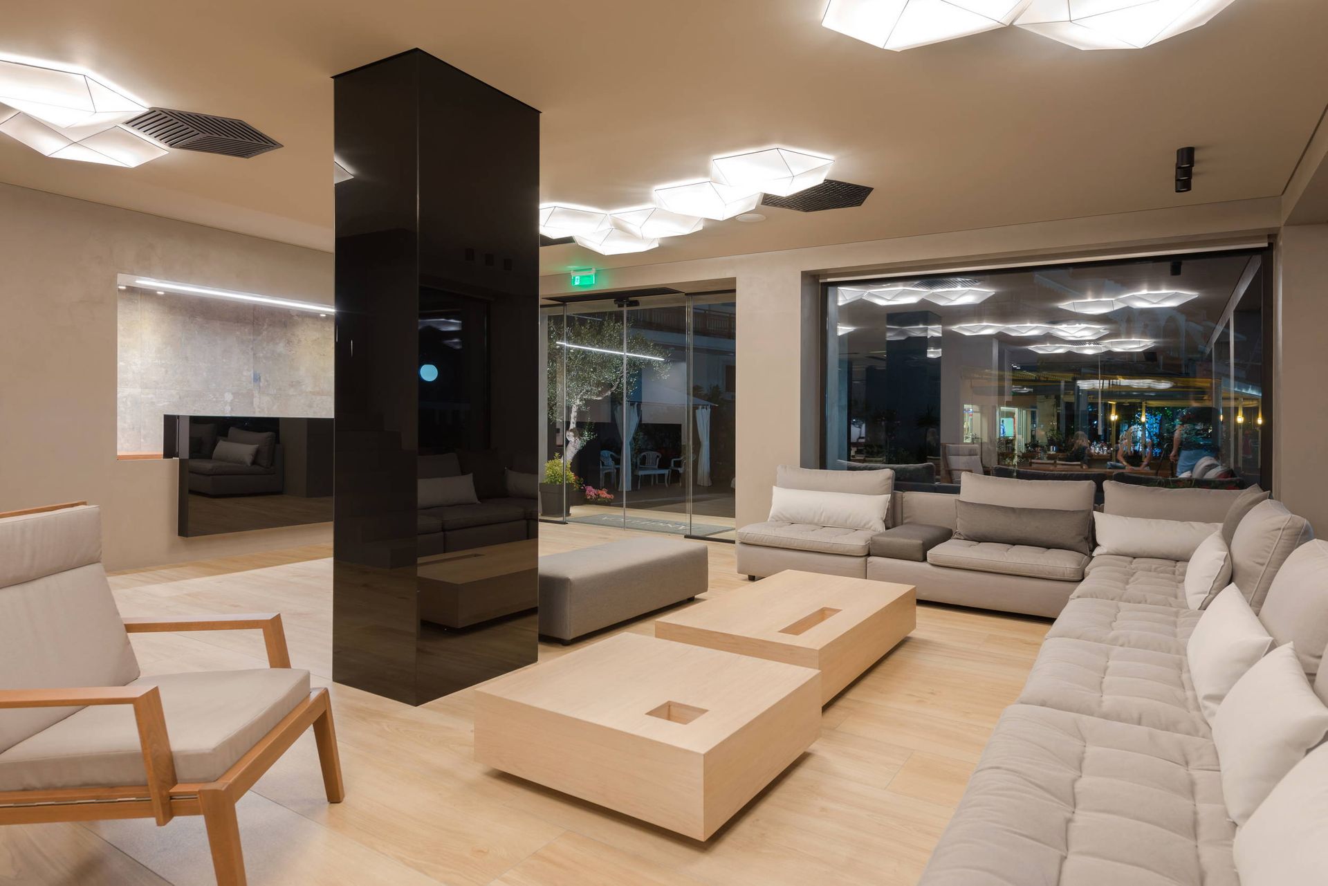 Angelica Hotel Thassos