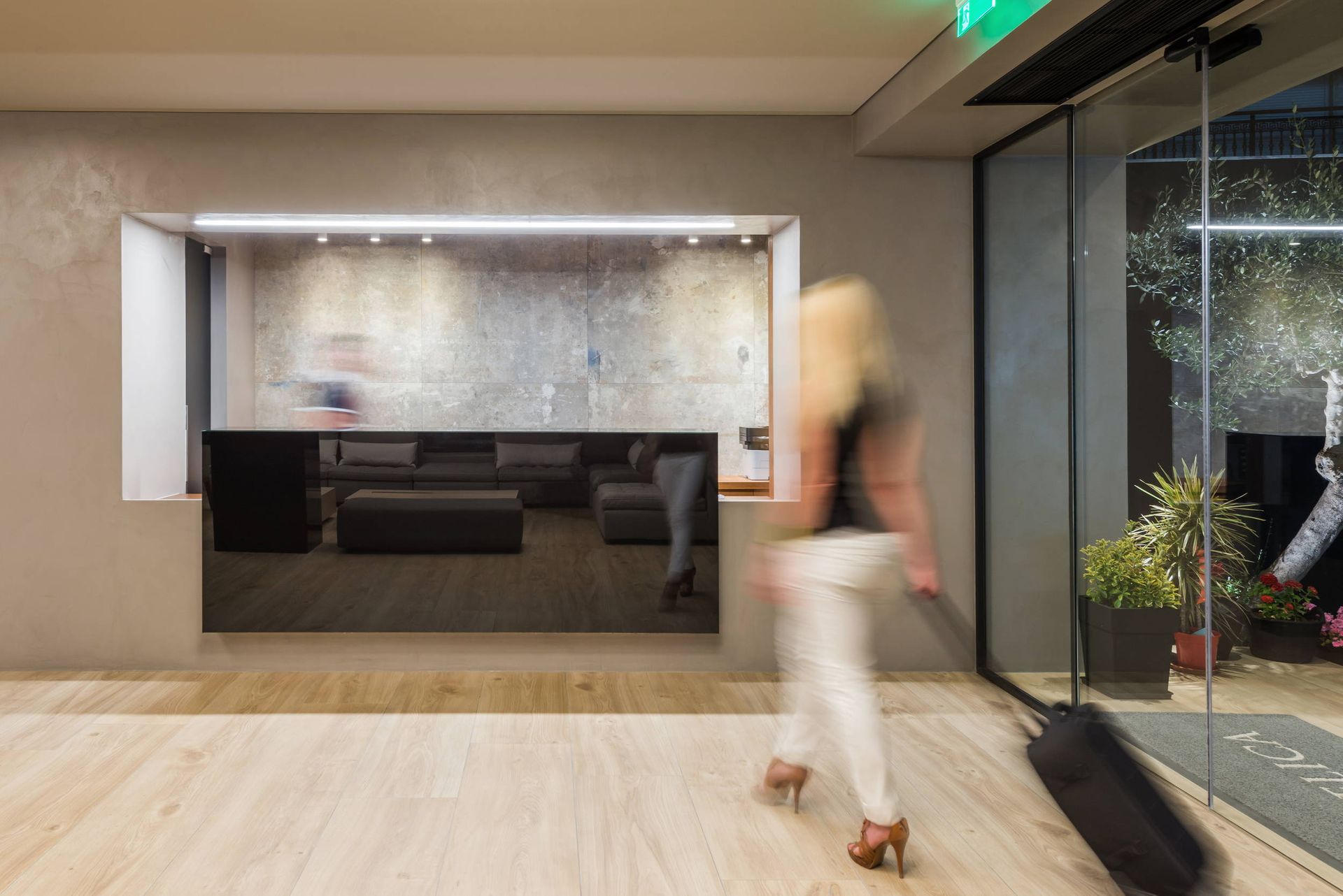 Angelica Hotel Thassos