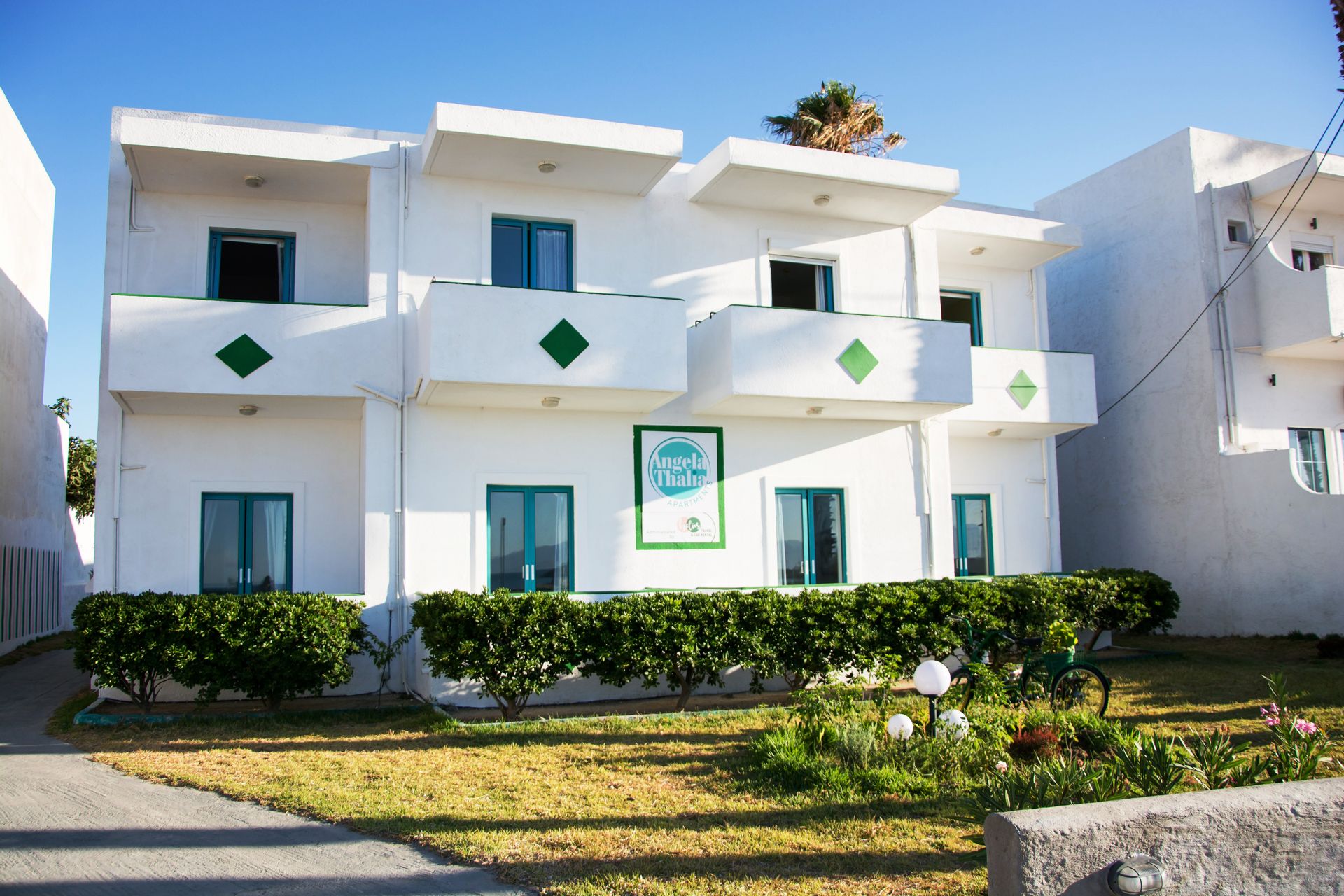 Angela Thalia Apartments