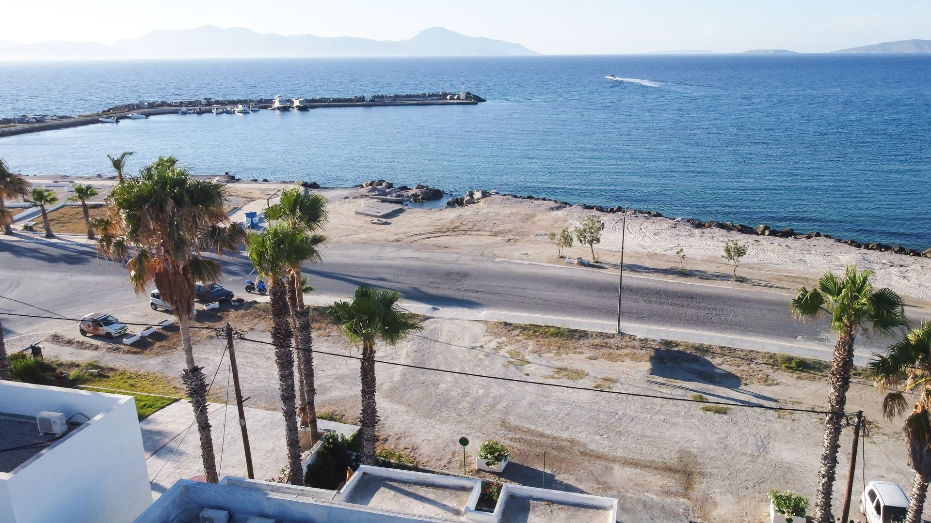 Angela Thalia Apartments