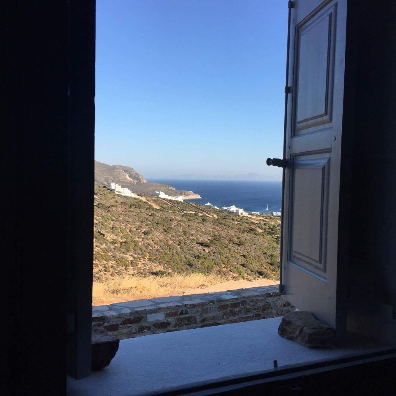 Another Island & Island White Antiparos