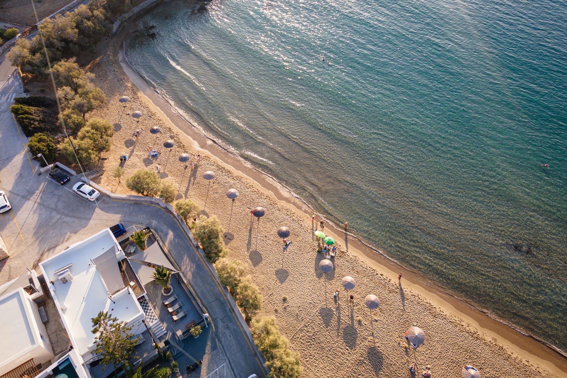 Aniv Villa by The Sea