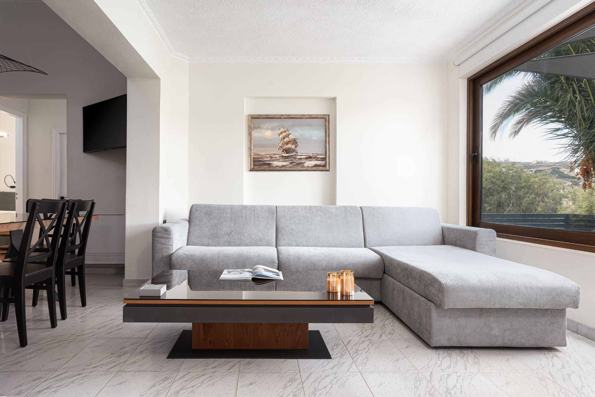 Aniv Villa by The Sea