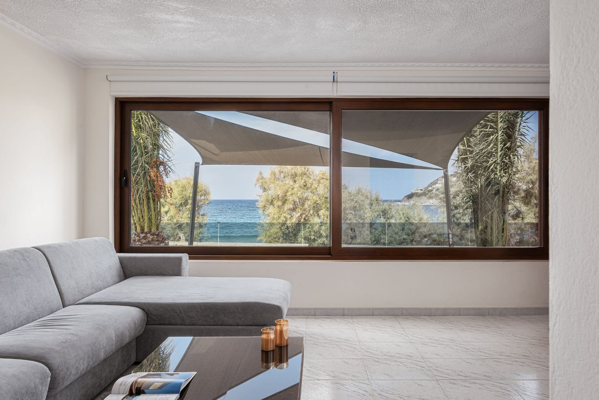 Aniv Villa by The Sea