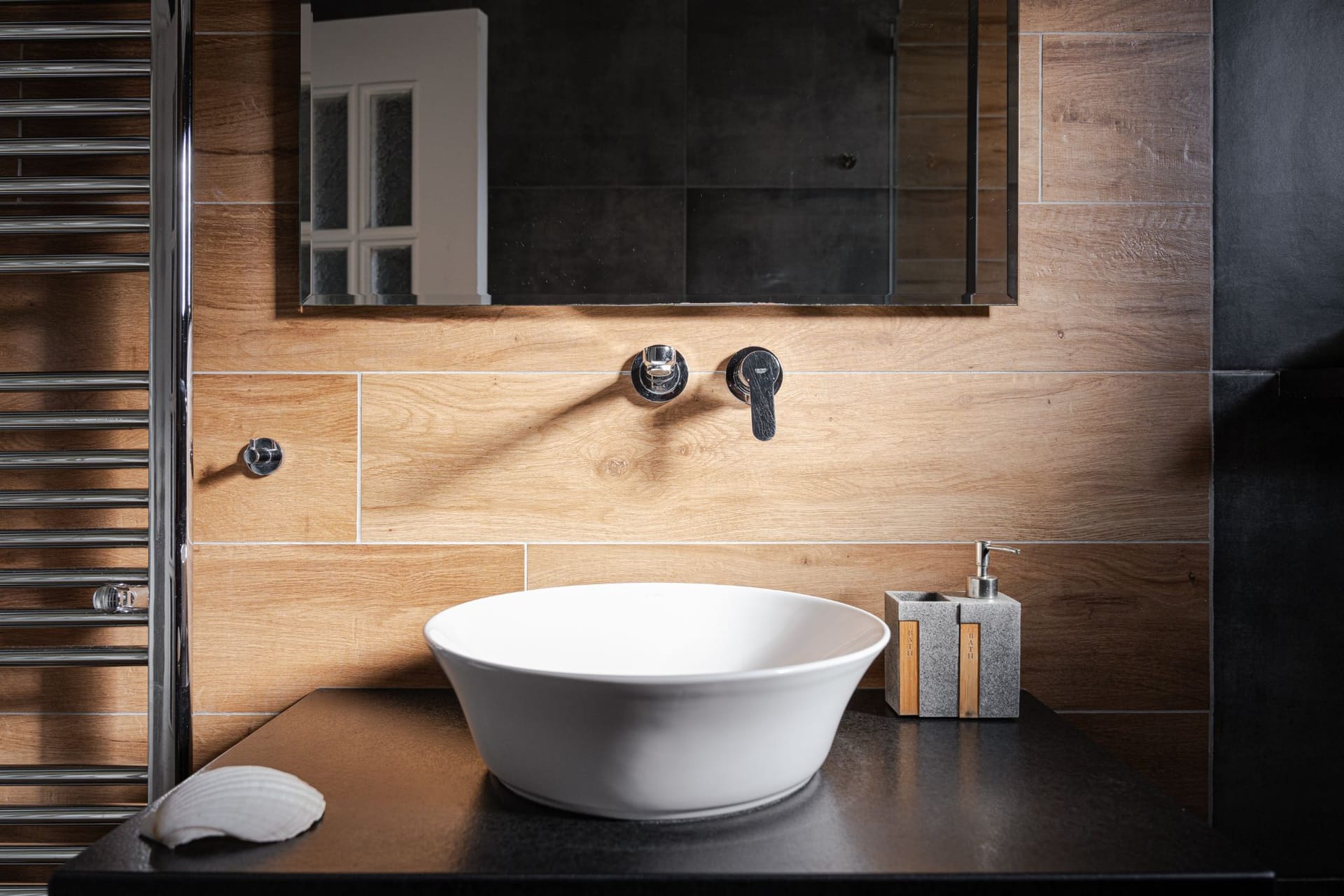 Aniv Villa by The Sea