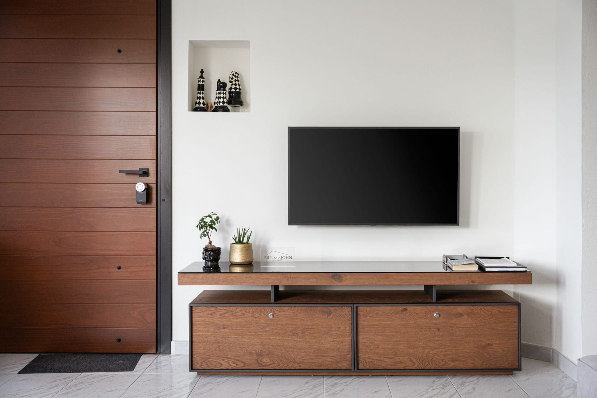 Aniv Villa by The Sea