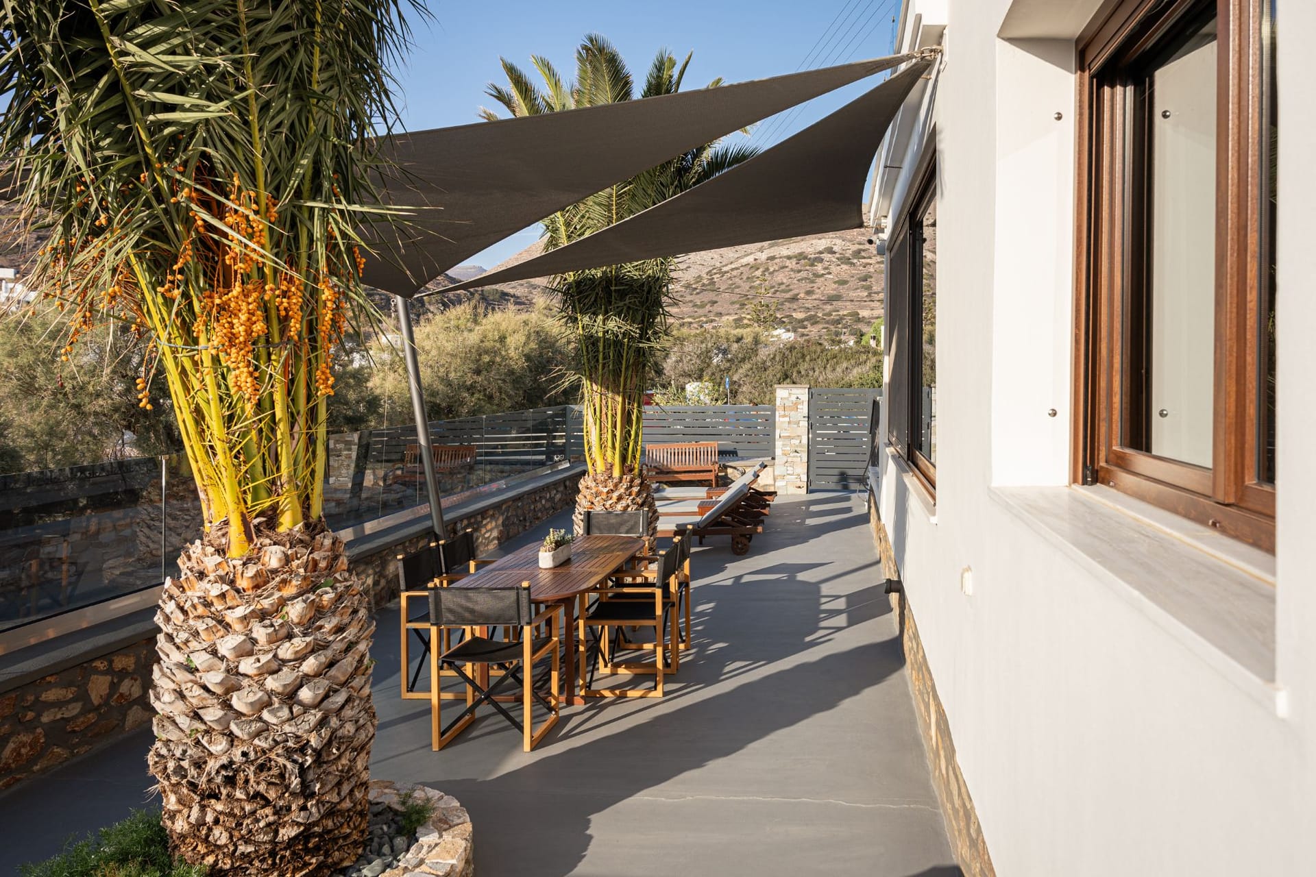 Aniv Villa by The Sea