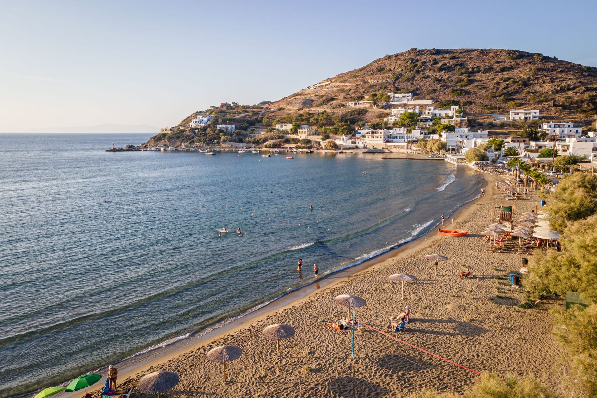 Aniv Villa by The Sea