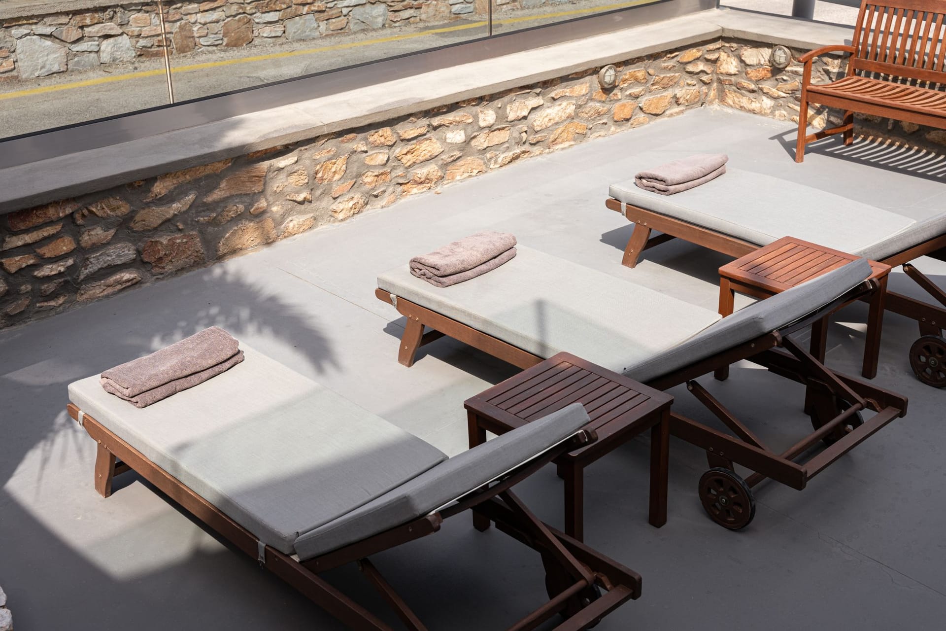 Aniv Villa by The Sea