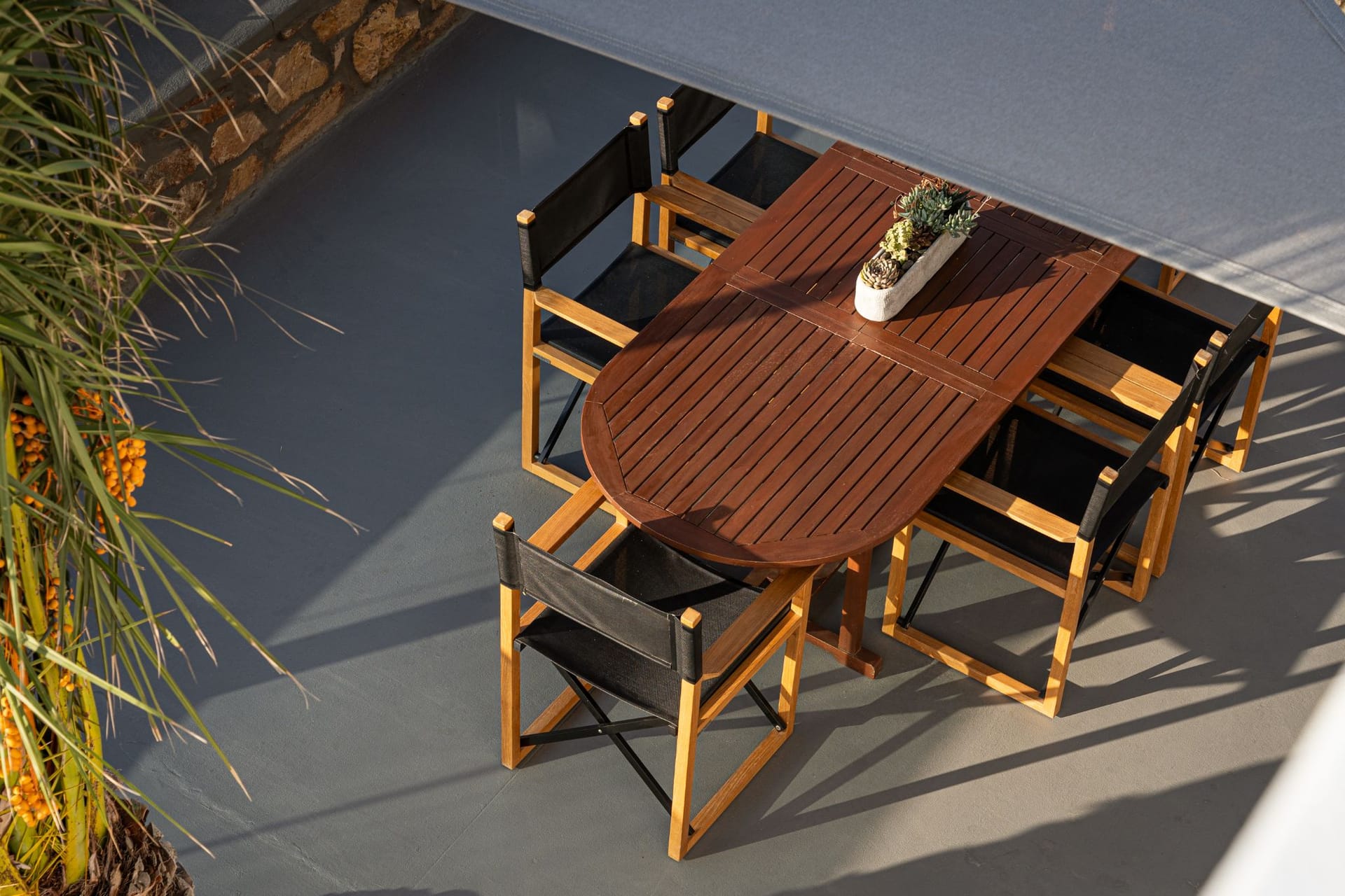 Aniv Villa by The Sea