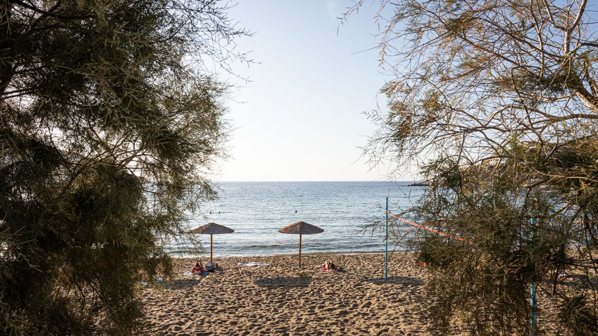 Aniv Villa by The Sea