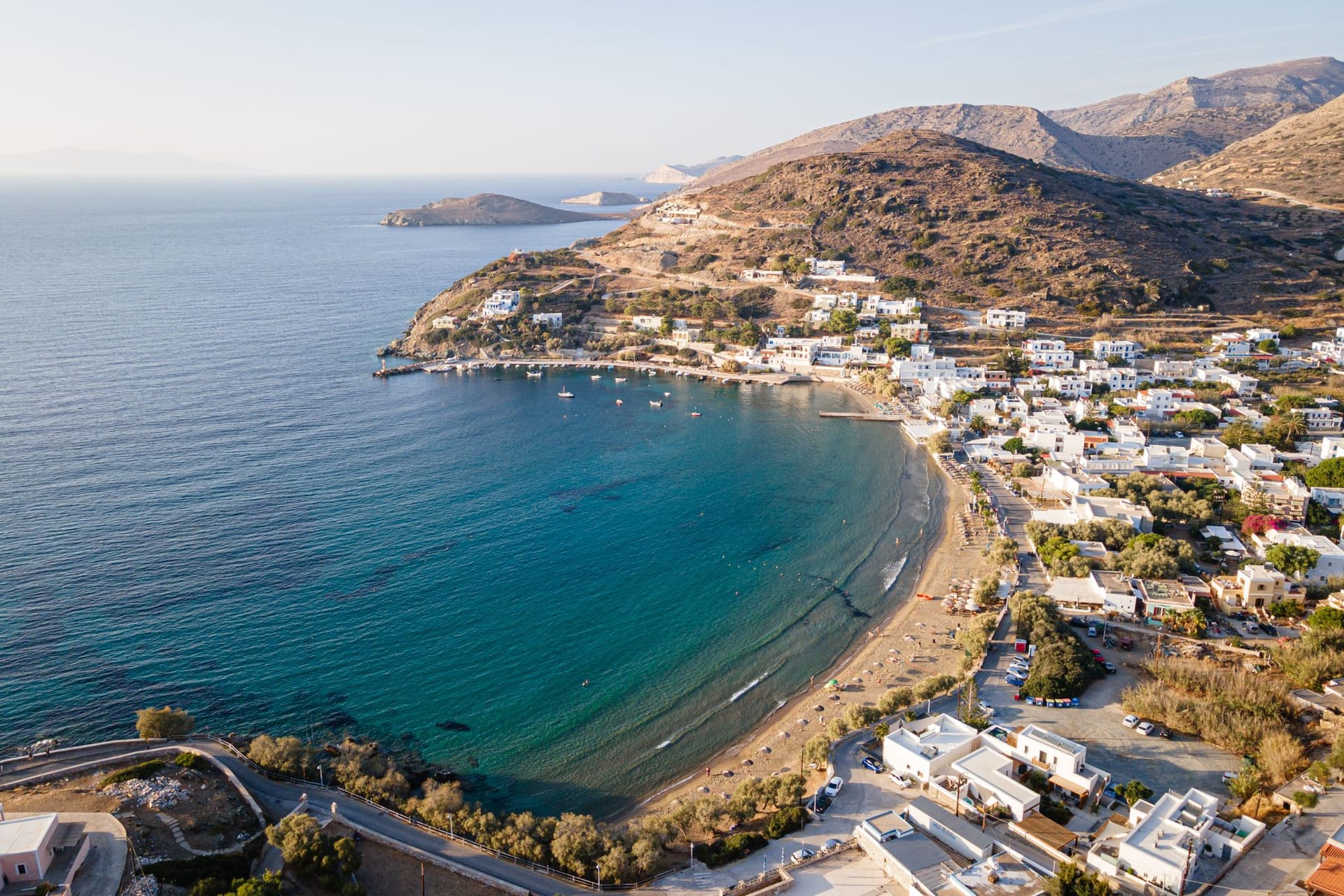 Aniv Villa by The Sea