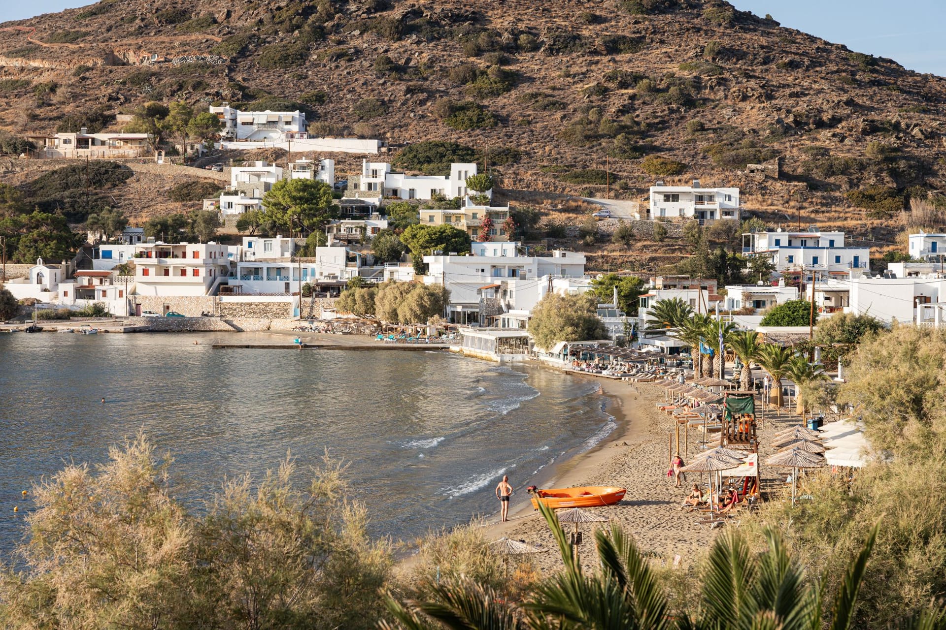 Aniv Villa by The Sea