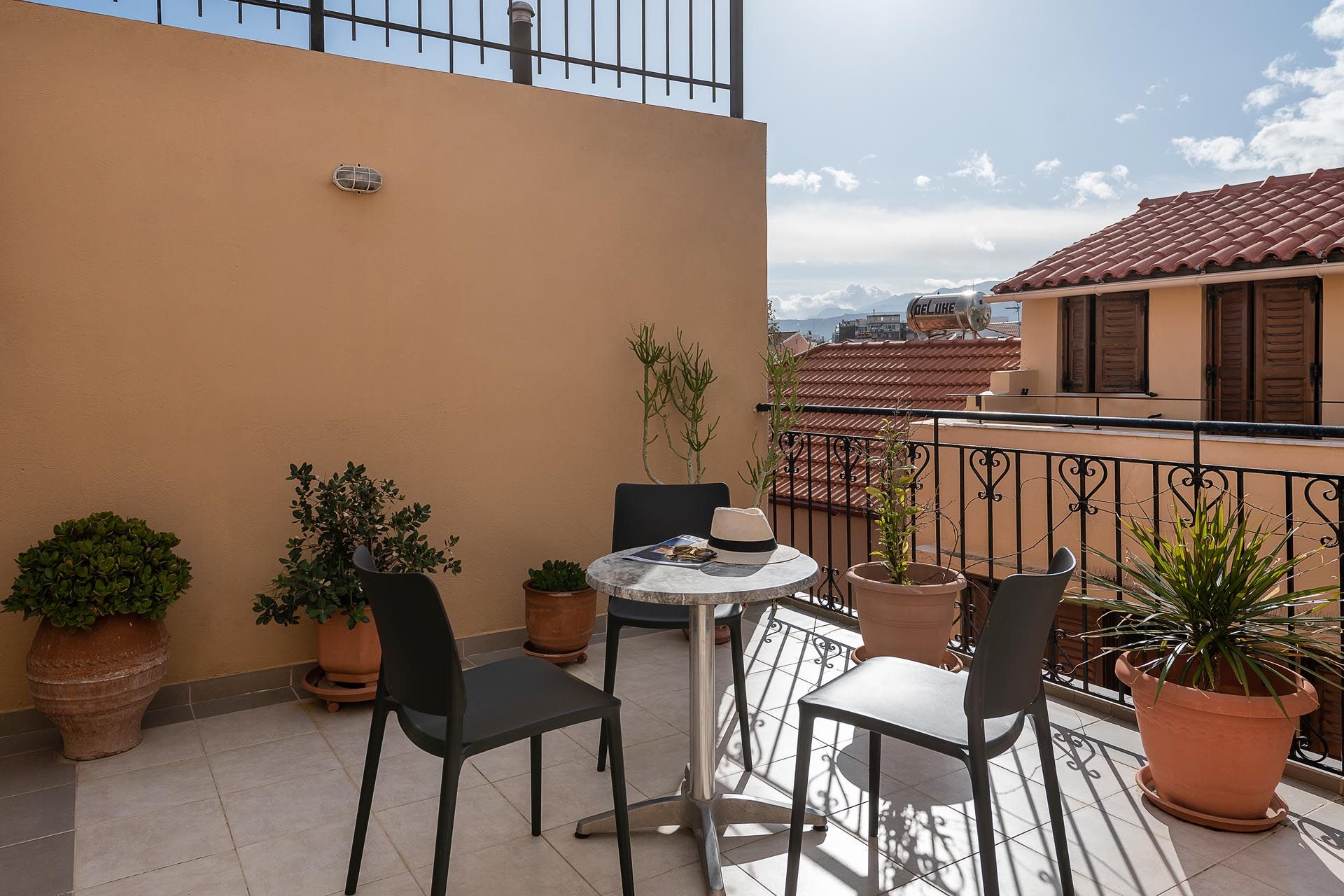 Porto Antico Hotel Chania