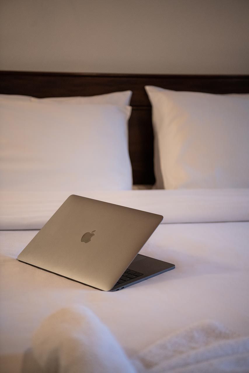 Porto Antico Hotel Chania