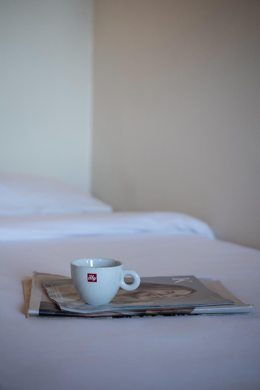 Porto Antico Hotel Chania