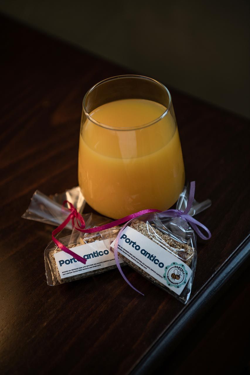 Porto Antico Hotel Chania