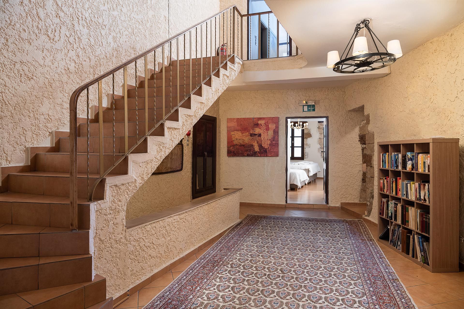 Porto Antico Hotel Chania