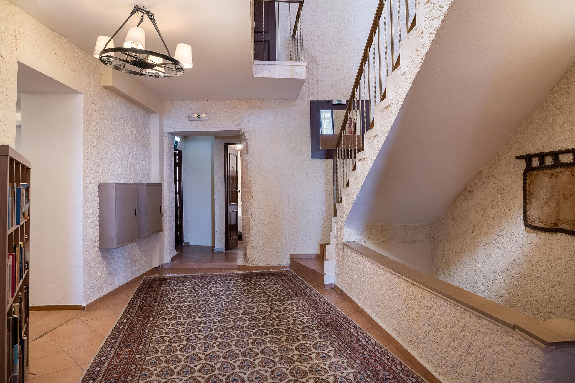 Porto Antico Hotel Chania