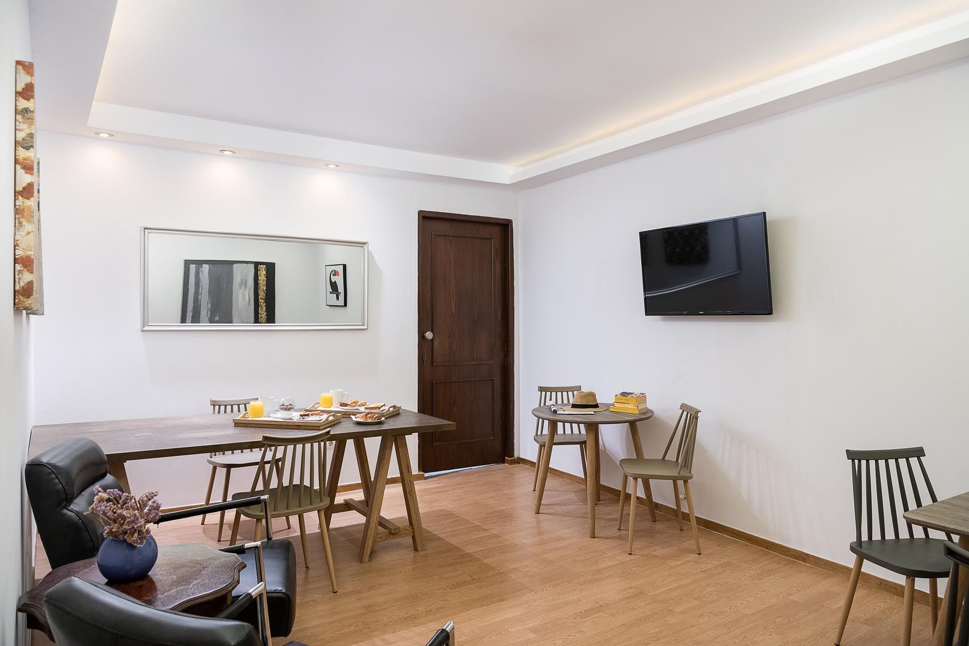 Porto Antico Hotel Chania