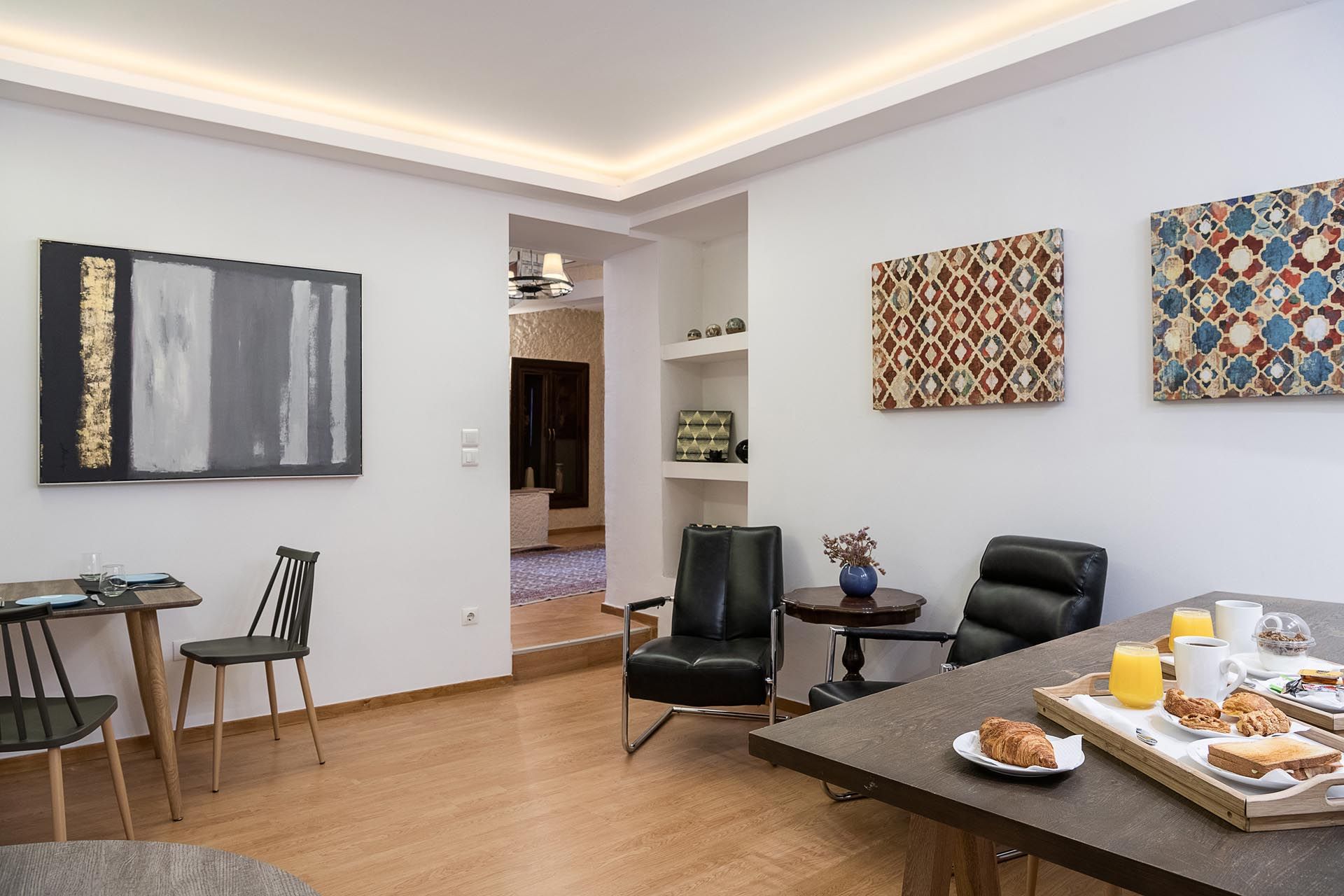 Porto Antico Hotel Chania