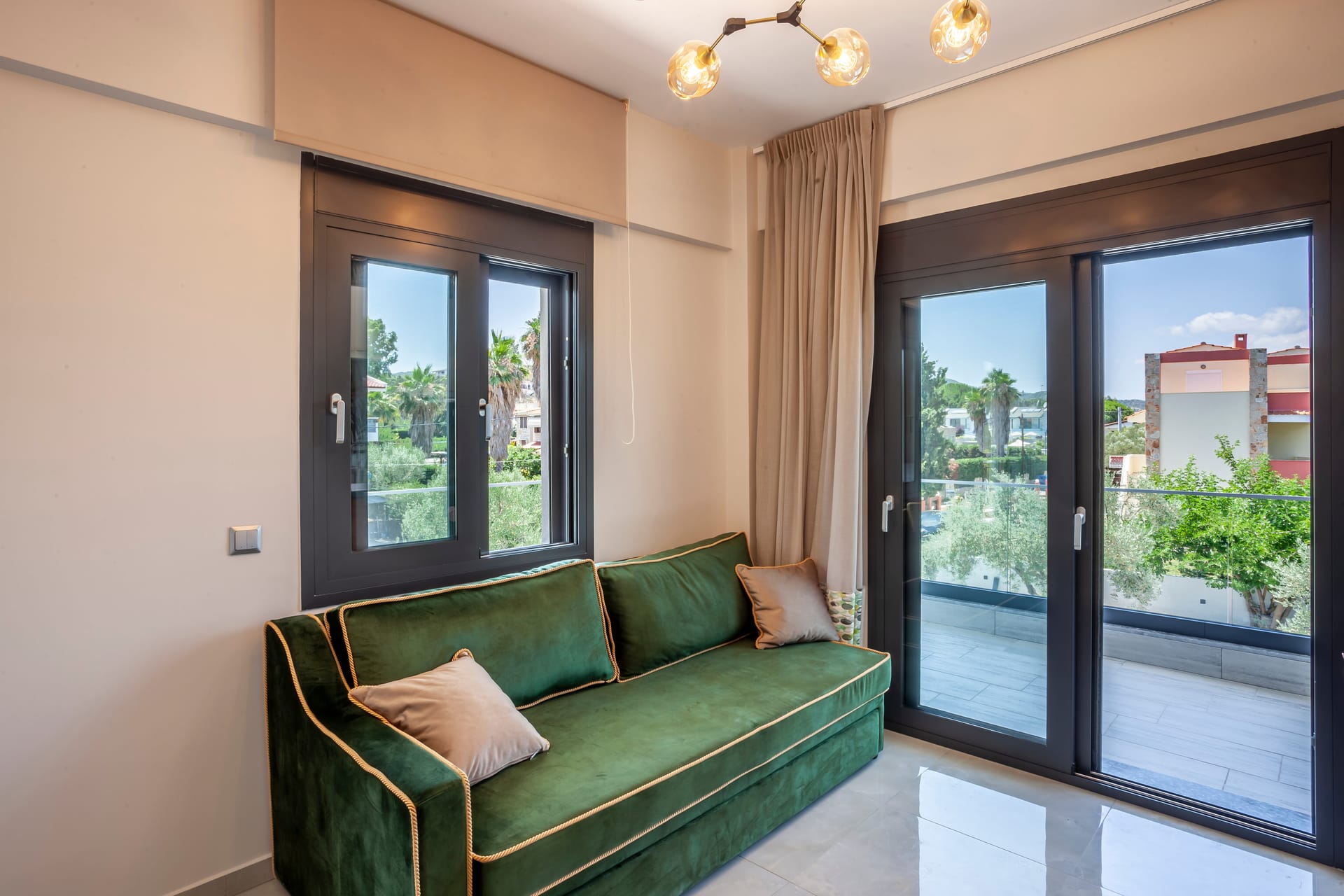 Apartment Chalkidiki