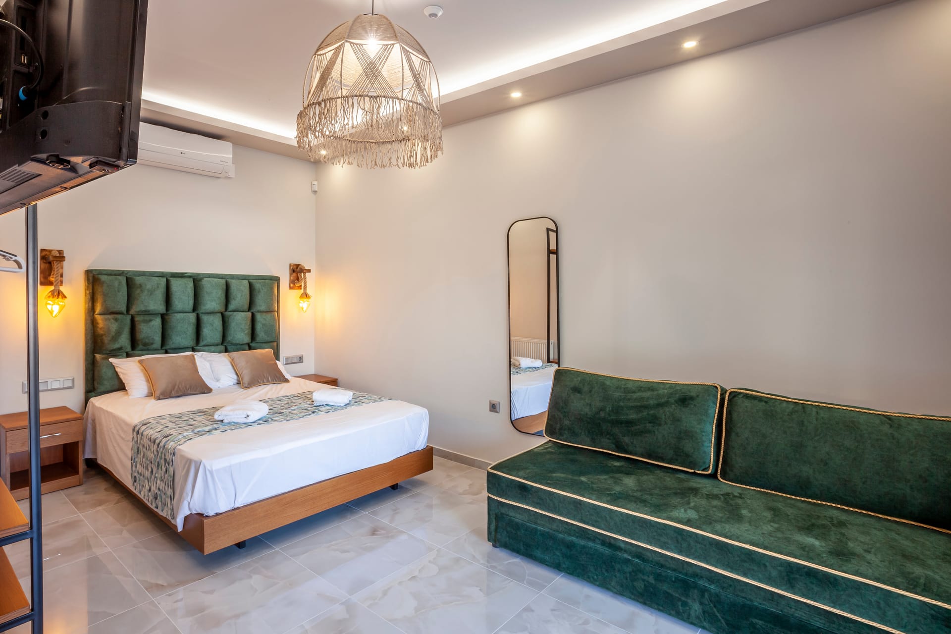 Apartment Chalkidiki