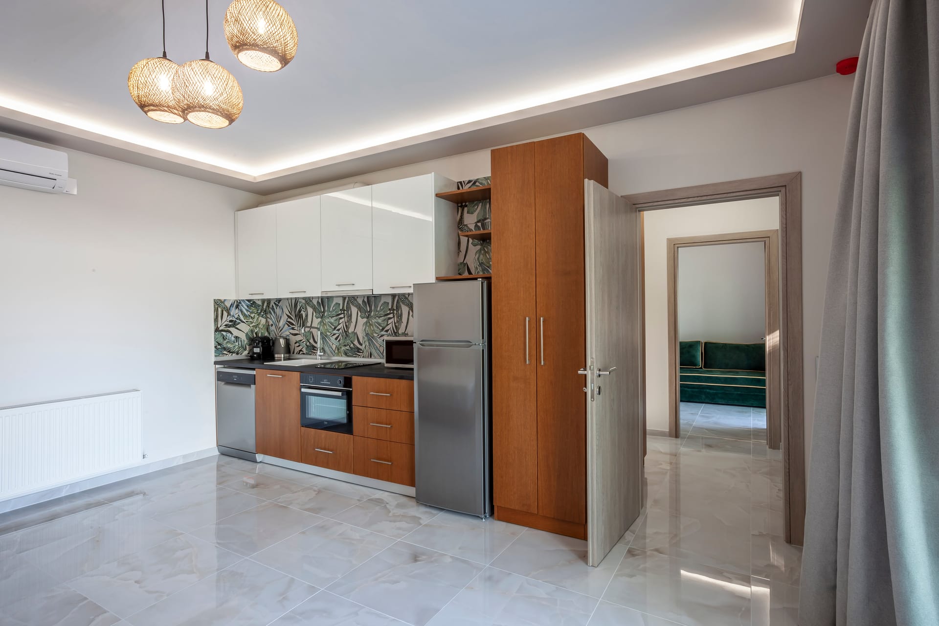 Apartment Chalkidiki