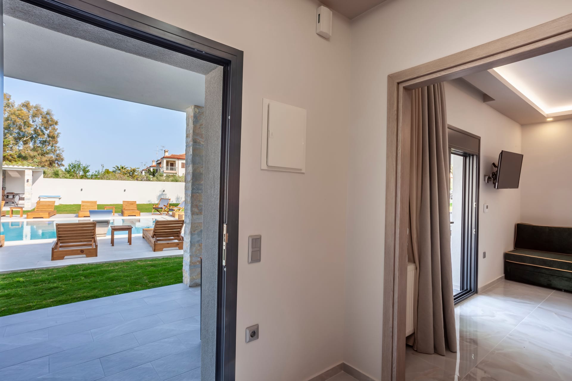 Apartment Chalkidiki