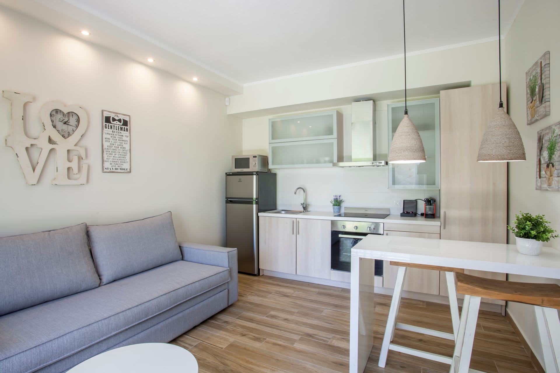 Apartment Chalkidiki