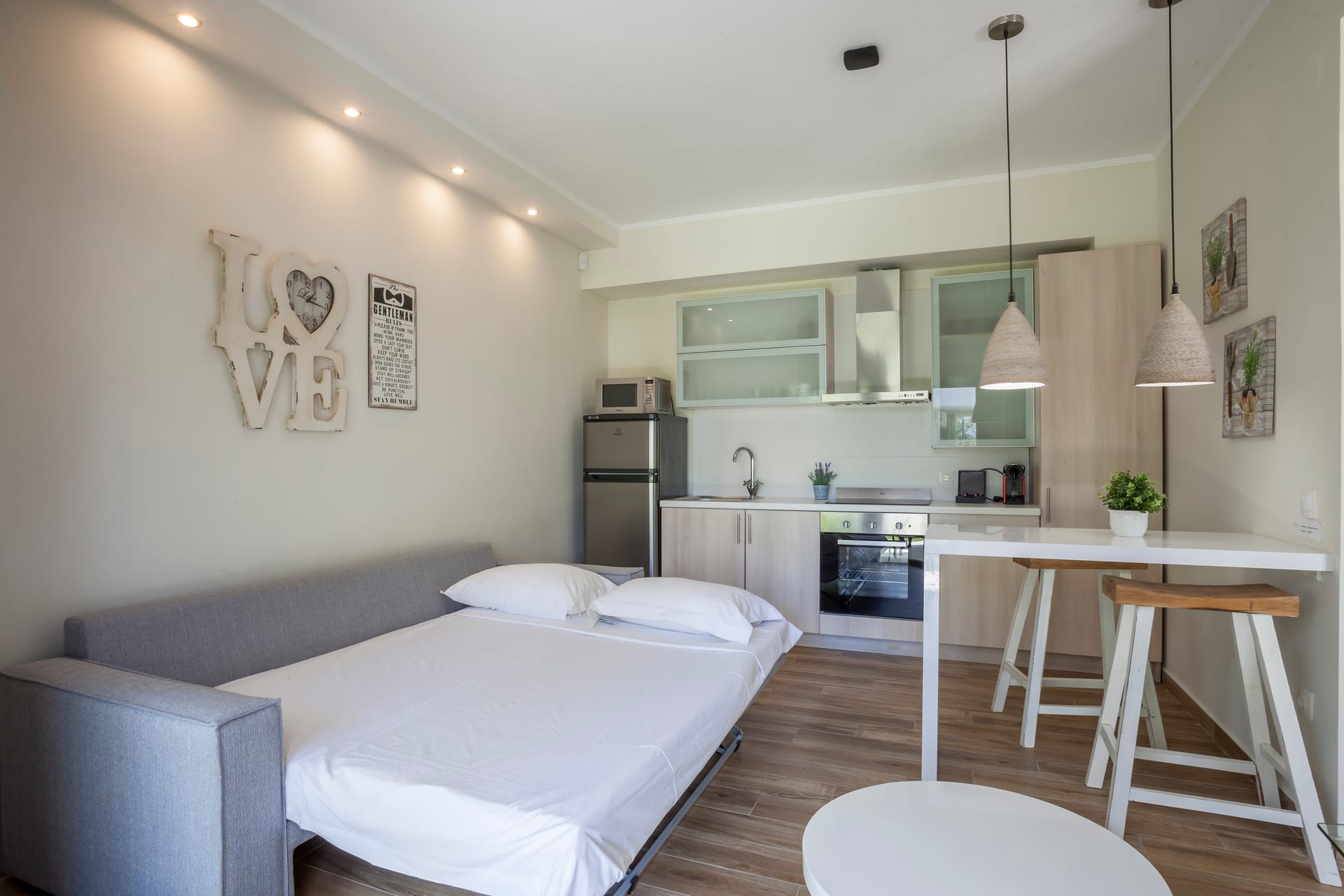 Apartment Chalkidiki