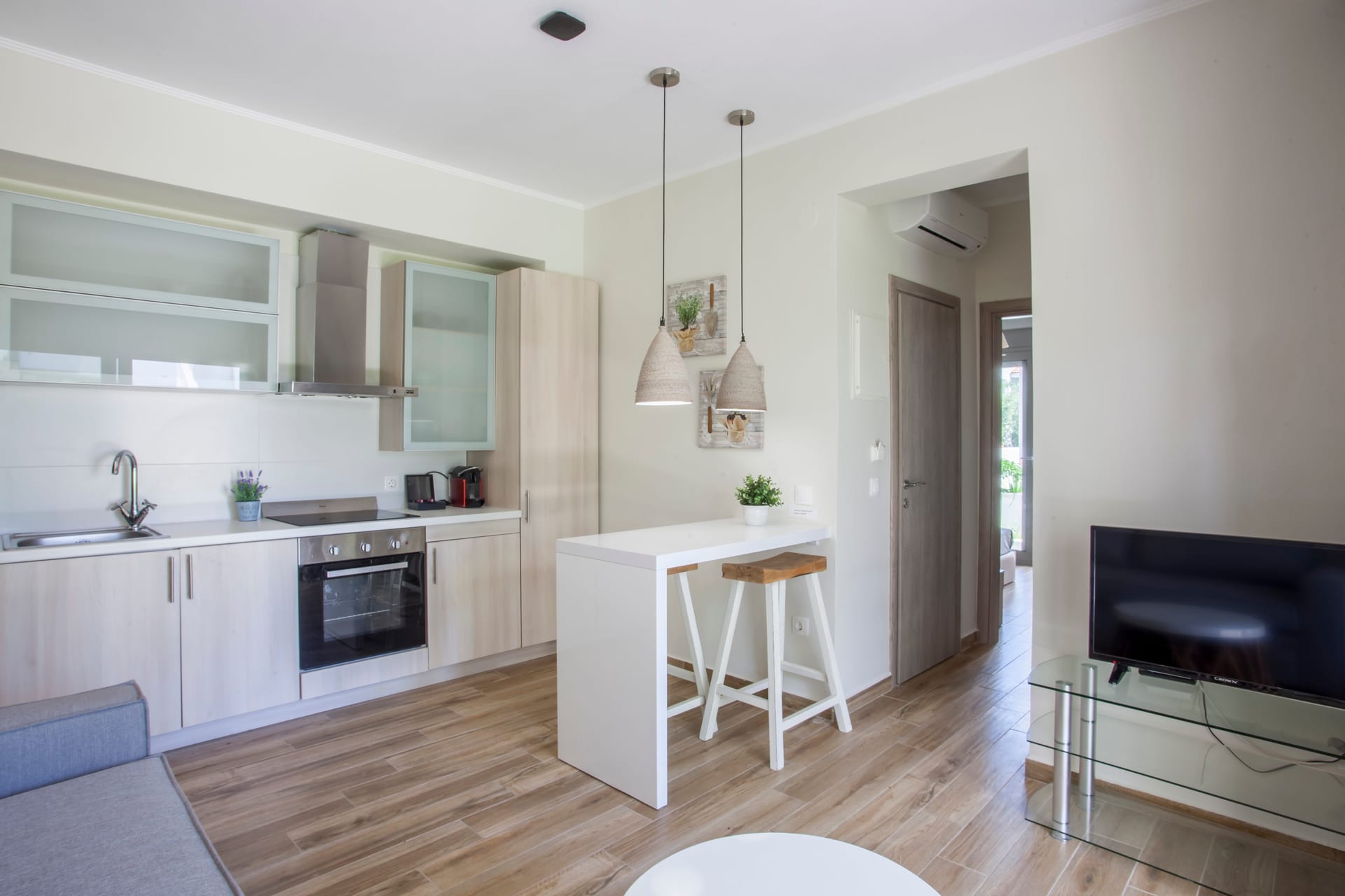 Apartment Chalkidiki