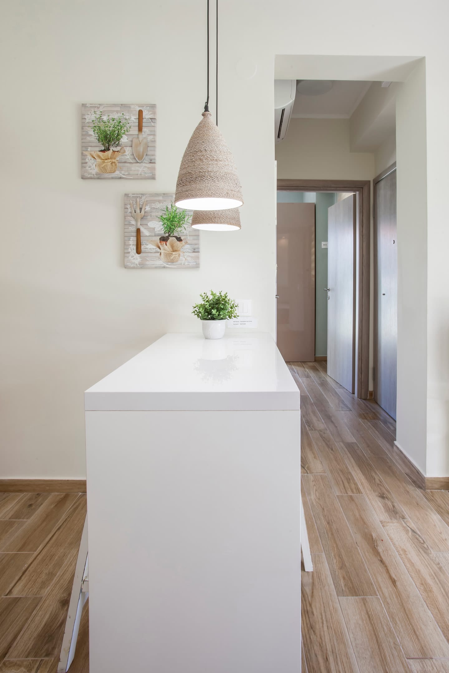 Apartment Chalkidiki