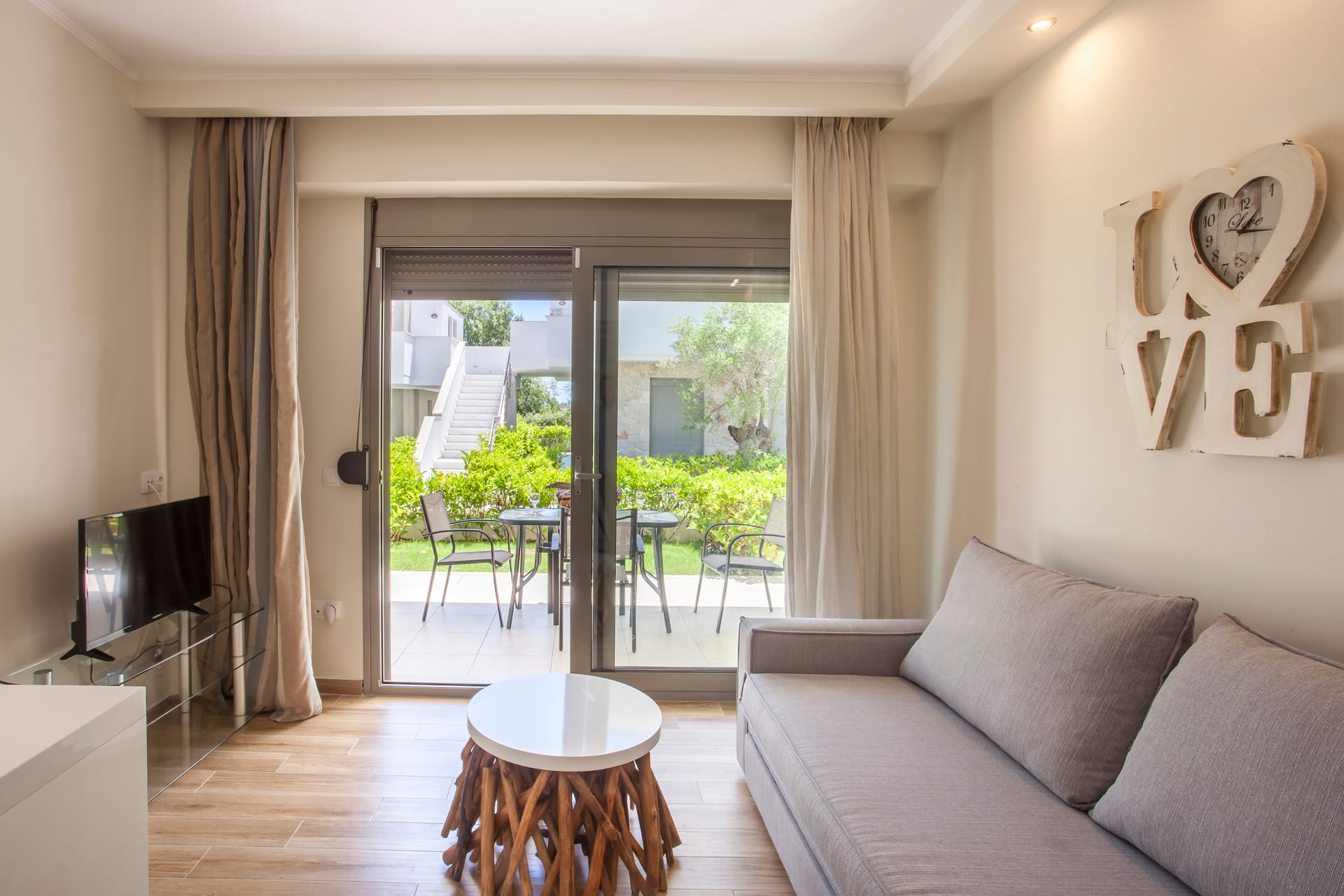 Apartment Chalkidiki