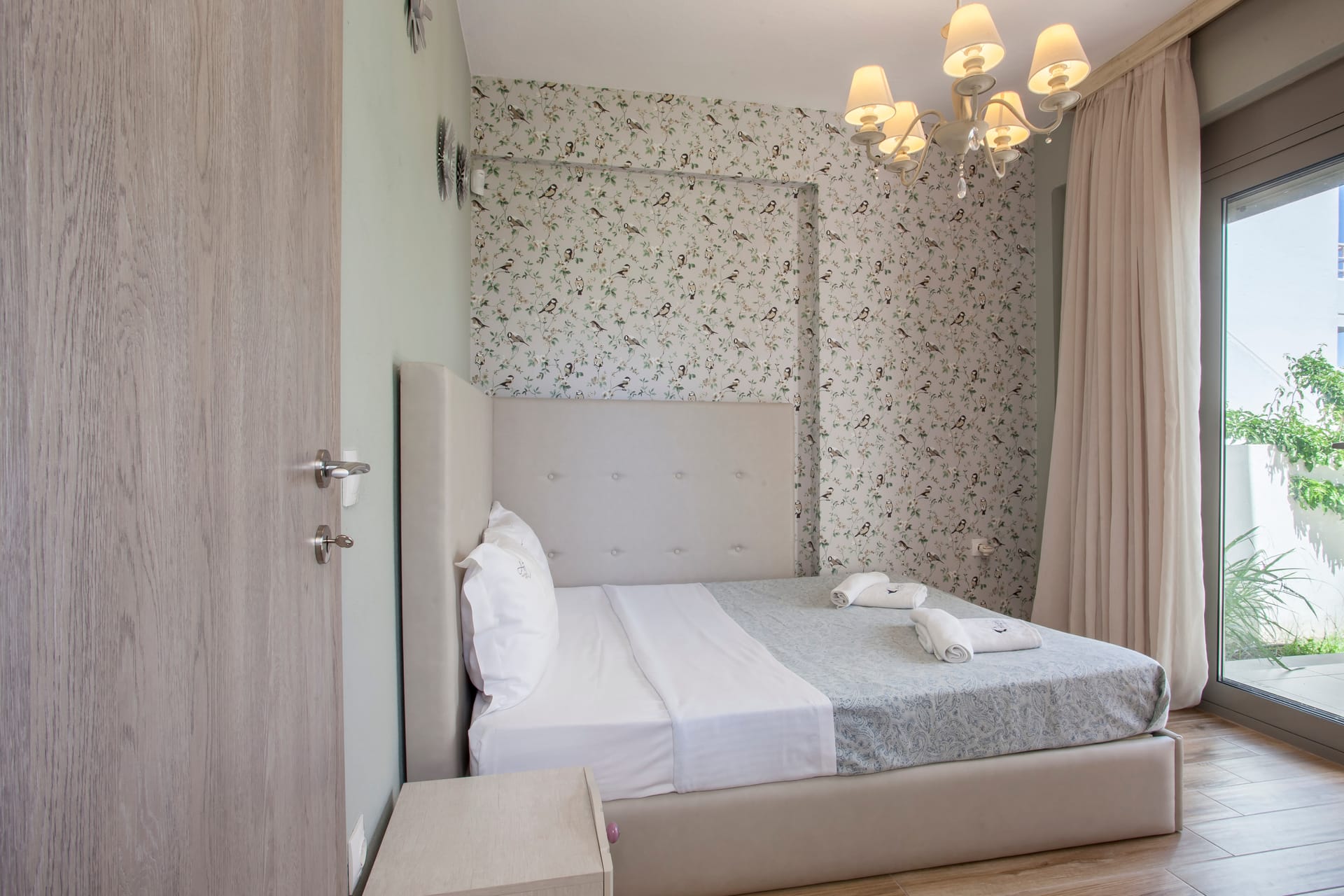 Apartment Chalkidiki