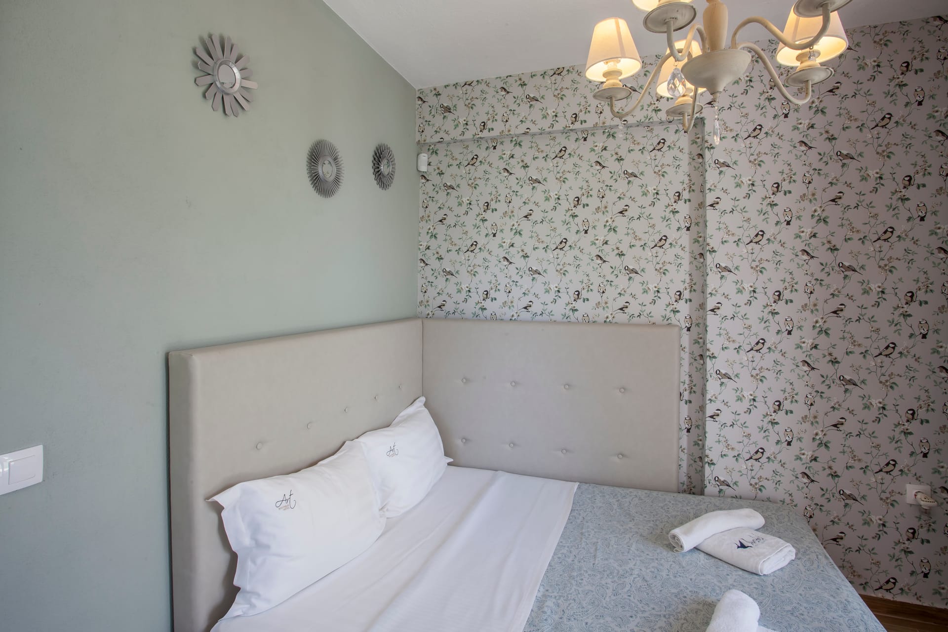 Apartment Chalkidiki