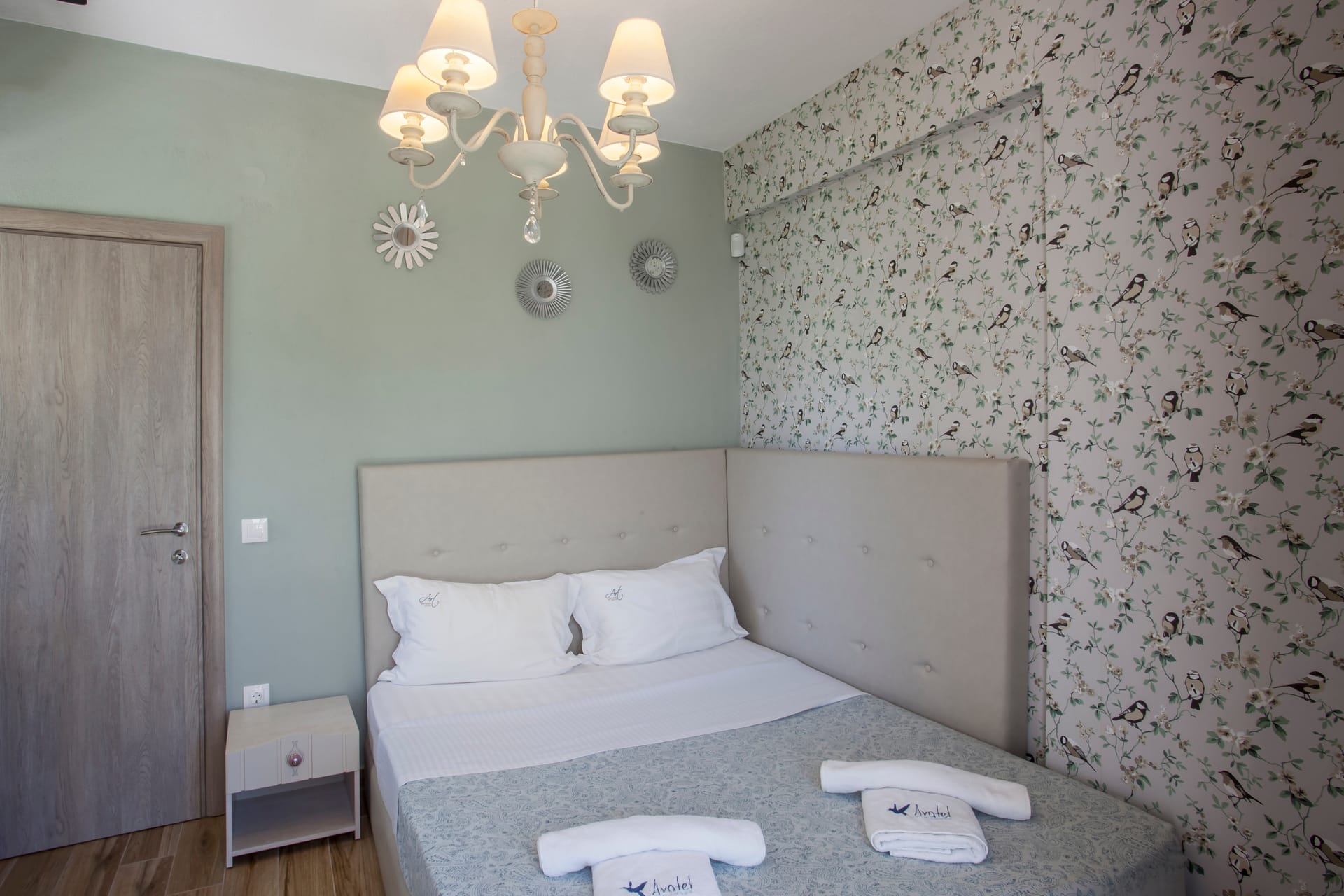 Apartment Chalkidiki