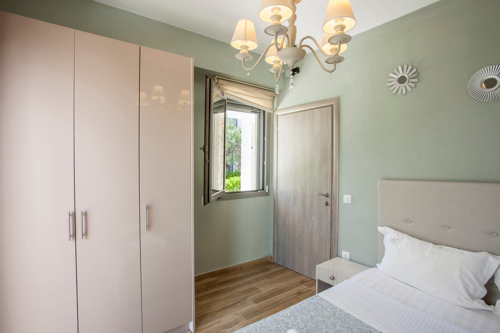 Apartment Chalkidiki