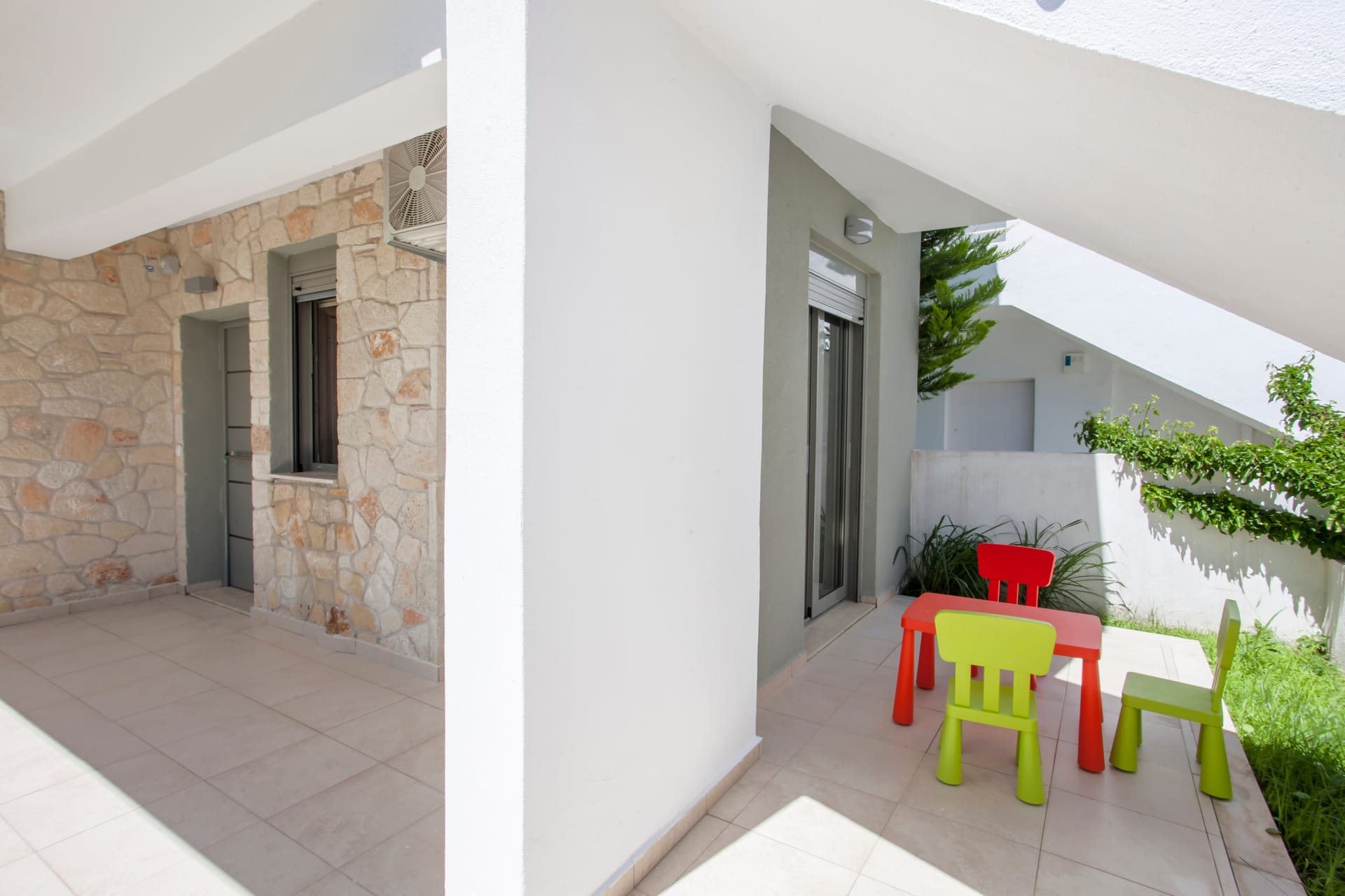 Apartment Chalkidiki