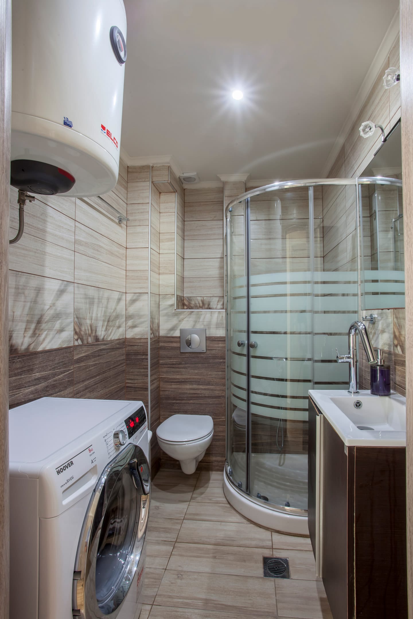 Apartment Chalkidiki