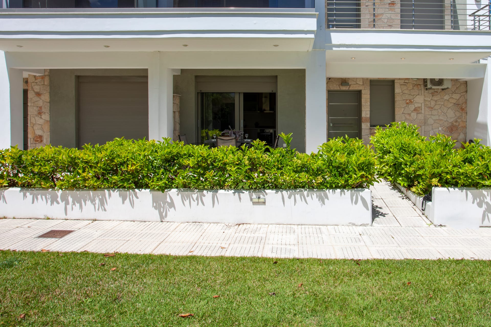 Apartment Chalkidiki