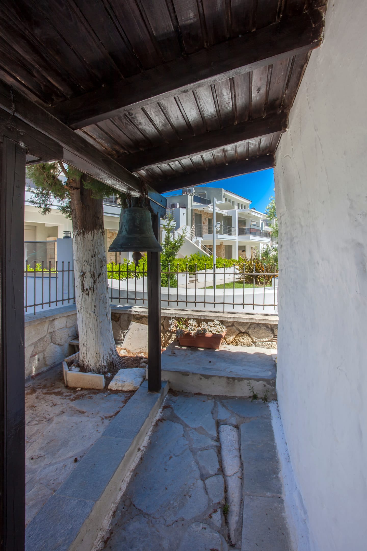 Apartment Chalkidiki